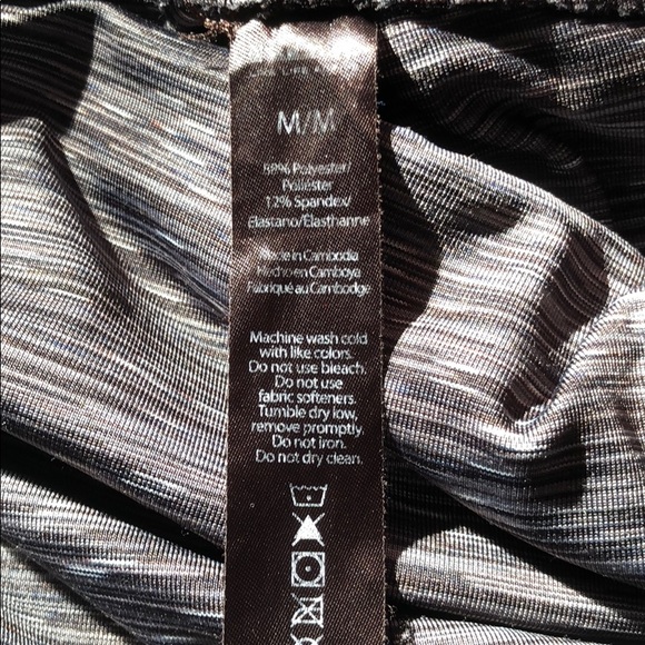 Capri workout pants - Picture 3 of 3